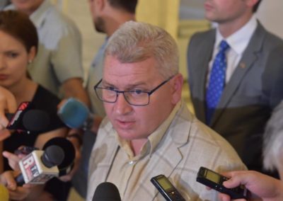 PNL propune simplificarea procedurilor de emitere a autorizațiilor de construcție