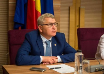 Deputat Florin Roman: PSDragnea taie pensiile