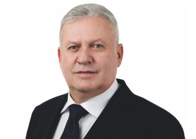 Blajul își exprimă gratitudinea pentru vizita Sanctității Sale Papa Francisc