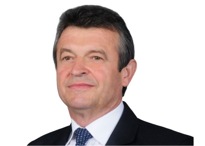 Petru Tiberiu TODEA