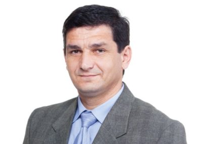 Silviu Vințeler – Scrisoare deschisă adresată deputatului PSD Ioan Dîrzu prin care se solicită sprijin pentru Baza de tratament și stația de recristalizare a sării de la Ocna Mureș