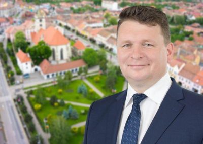 Guvernul subfinanțează bugetul Sebeșului și oprește investițiile dorite de cetățeni!