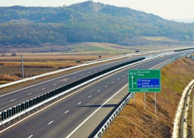 Ministrul Transporturilor din guvernul PSD: Când o să avem autostrăzi o să plece multinaționalele