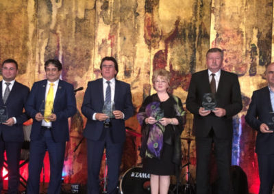 Alba Iulia în top 10 cele mai bune orașe pentru afaceri din România