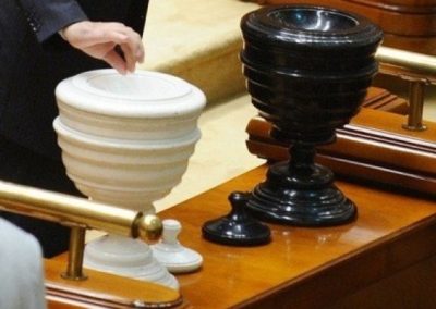 Moțiunea de Cenzură inițiată de PNL: ”Demiterea Guvernului DRAGNEA-DĂNCILĂ, o urgență națională!”