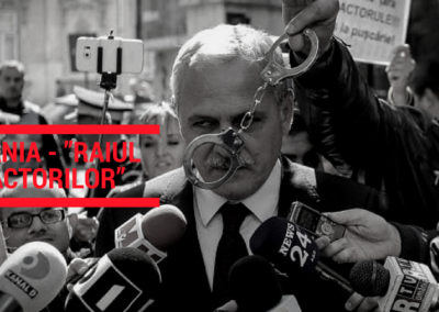 Codul de Procedură penală, adoptat în Camera Deputaților. România – ”raiul infractorilor”