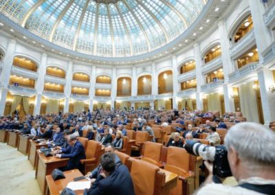 Inițiativele parlamentare ale PNL din luna iunie