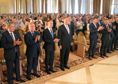 PRINCIPIILE BUNEI GUVERNĂRI LIBERALE