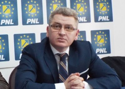 Deputat Florin Roman, președinte al Comisiei de Administrație Publică: “Recidiviștii” din PSDragnea jefuiesc primăriile