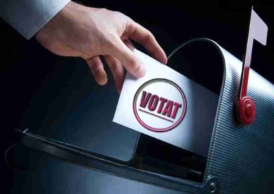 Florin Roman: PNL propune extinderea votului prin corespondență la toate tipurile de alegeri