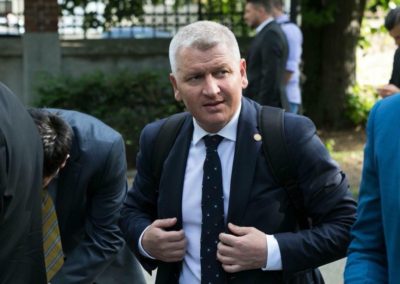 E oficial: 188 de crime, violuri și tâlharii comise de recidiviștii eliberați cu cuplul Liviu Dragnea-Tudorel Toader