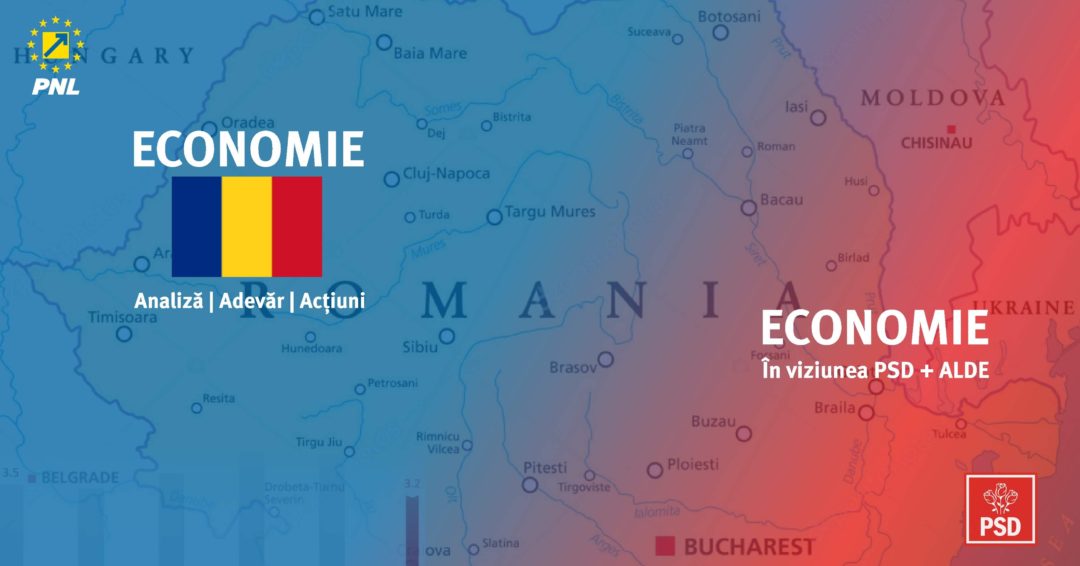 Economia Romaniei in 2018