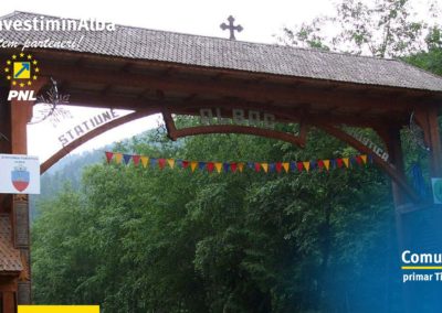 Comuna Albac: prima localitate desemnată stațiune turistică la nivelul județului Alba