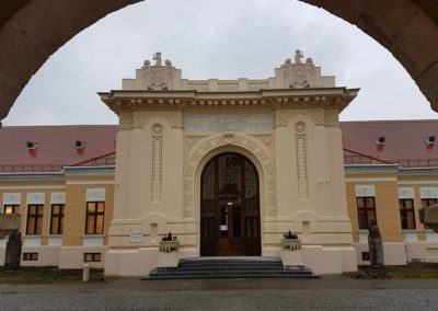 E literă de lege – Alba Iulia „Capitala Marii Uniri”!