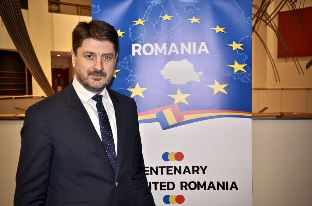 Primarul orașului Cugir, Adrian Teban, a fost ales membru al Comisiei speciale pentru afaceri financiare și administrative (CAFA) pentru a asista Biroul CoR.