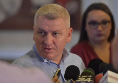 Florin Roman: PSDragnea blochează proiectele europene ale autorităților locale