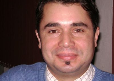 Nicolae Iacșa: raport de activitate pentru anul 2018 în Consiliul Local Cricău