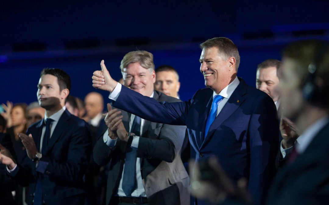 Miza alegerilor din 26 mai. România în primul rând în UE sau la marginea Europei?