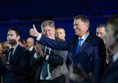 Miza alegerilor din 26 mai. România în primul rând în UE sau la marginea Europei?