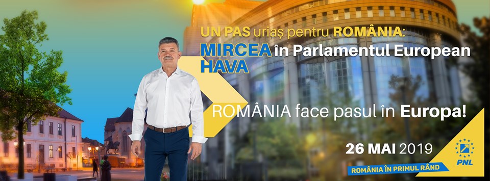 Mircea Hava despre Diaspora: „Mica Românie harnică, din afara țării”