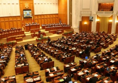 PNL a depus astăzi propunerea legislativă de revizuire a Constituției României pentru punerea în aplicare a rezultatului Referendumului din 26 mai