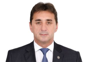 Marius Hațtegan - vicepreședinde CJ Alba