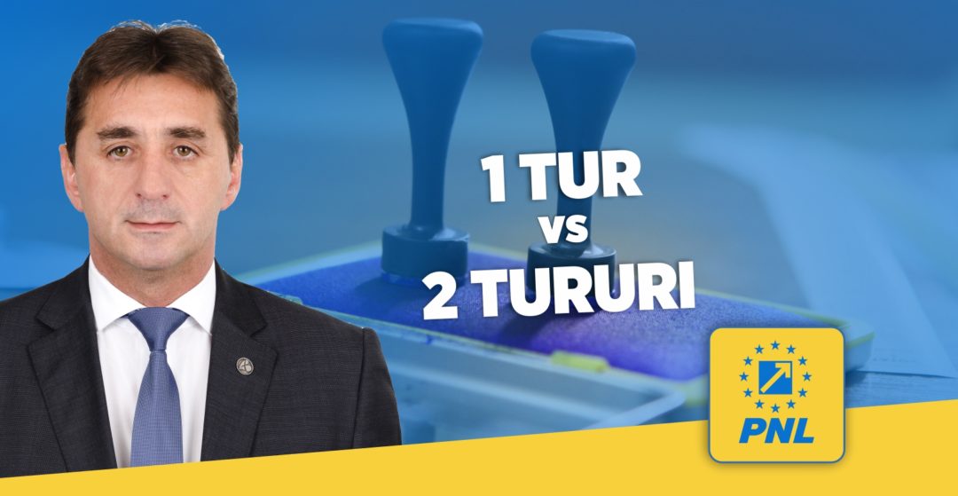 De ce alegerea primarilor în două tururi este cea mai bună soluţie