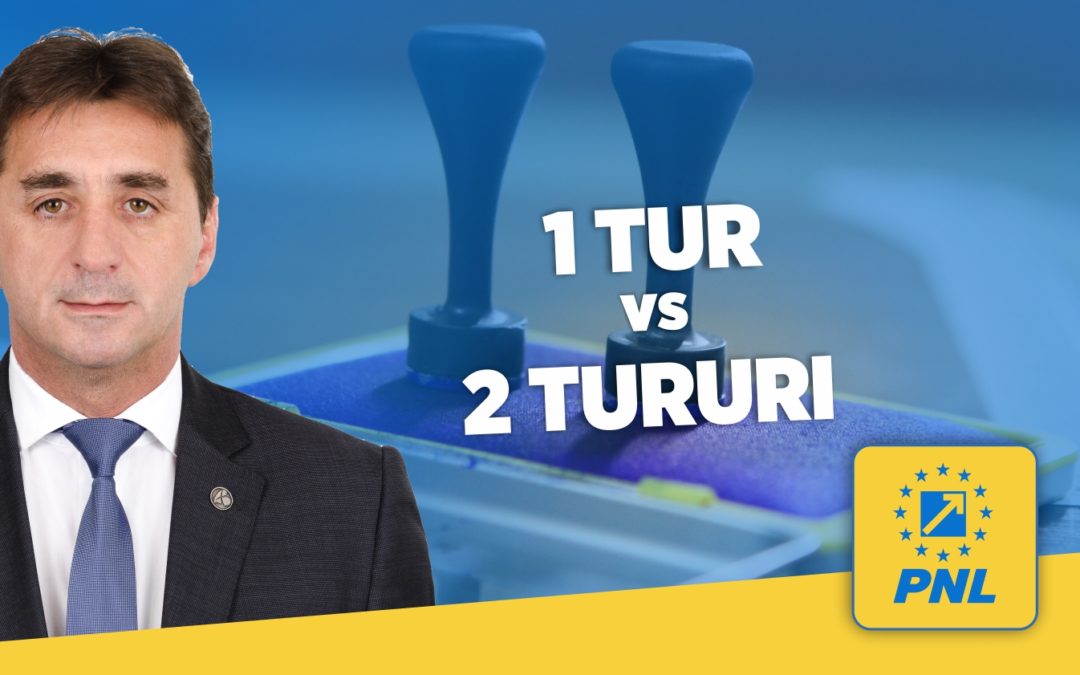 De ce alegerea primarilor în două tururi este cea mai bună soluţie