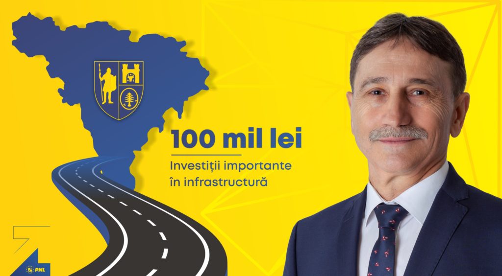 Drunuri judetene Alba