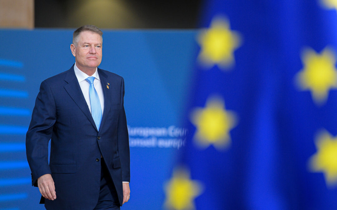 Klaus Iohannis anunță un rezultat istoric pentru România: 79,9 miliarde de euro au fost obținute din acordul privind bugetul și relansarea UE