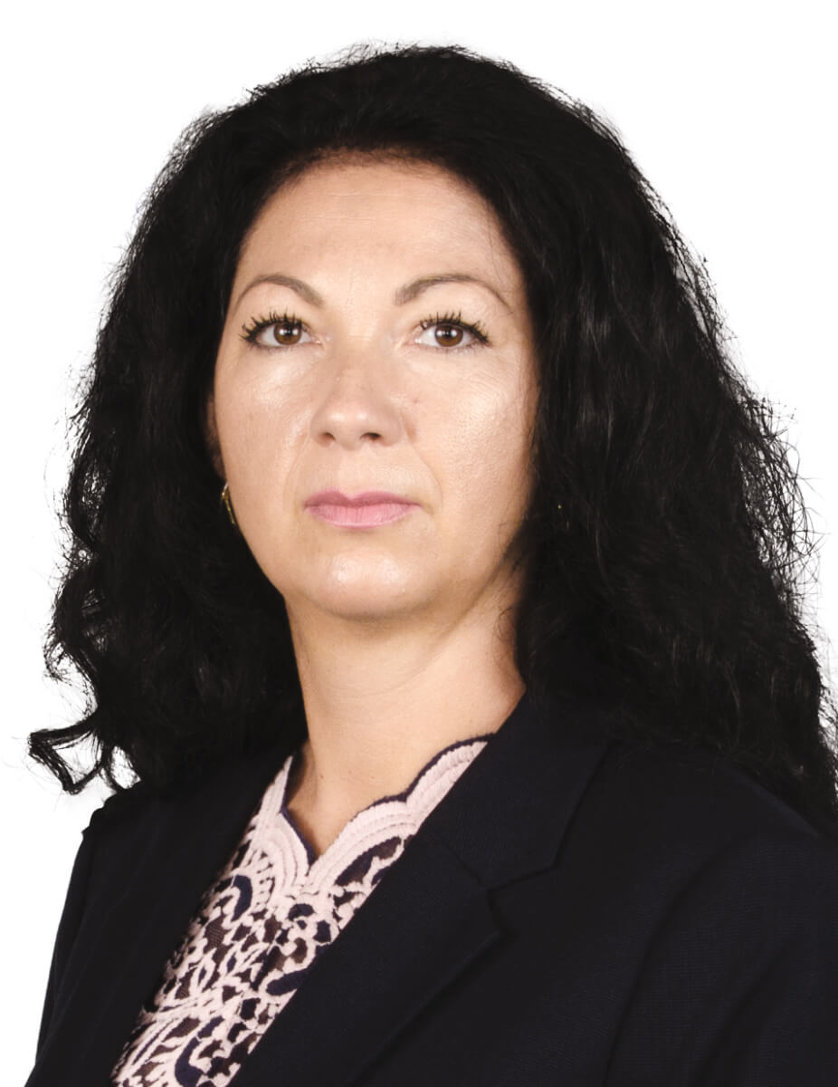 Teodora BĂLĂU