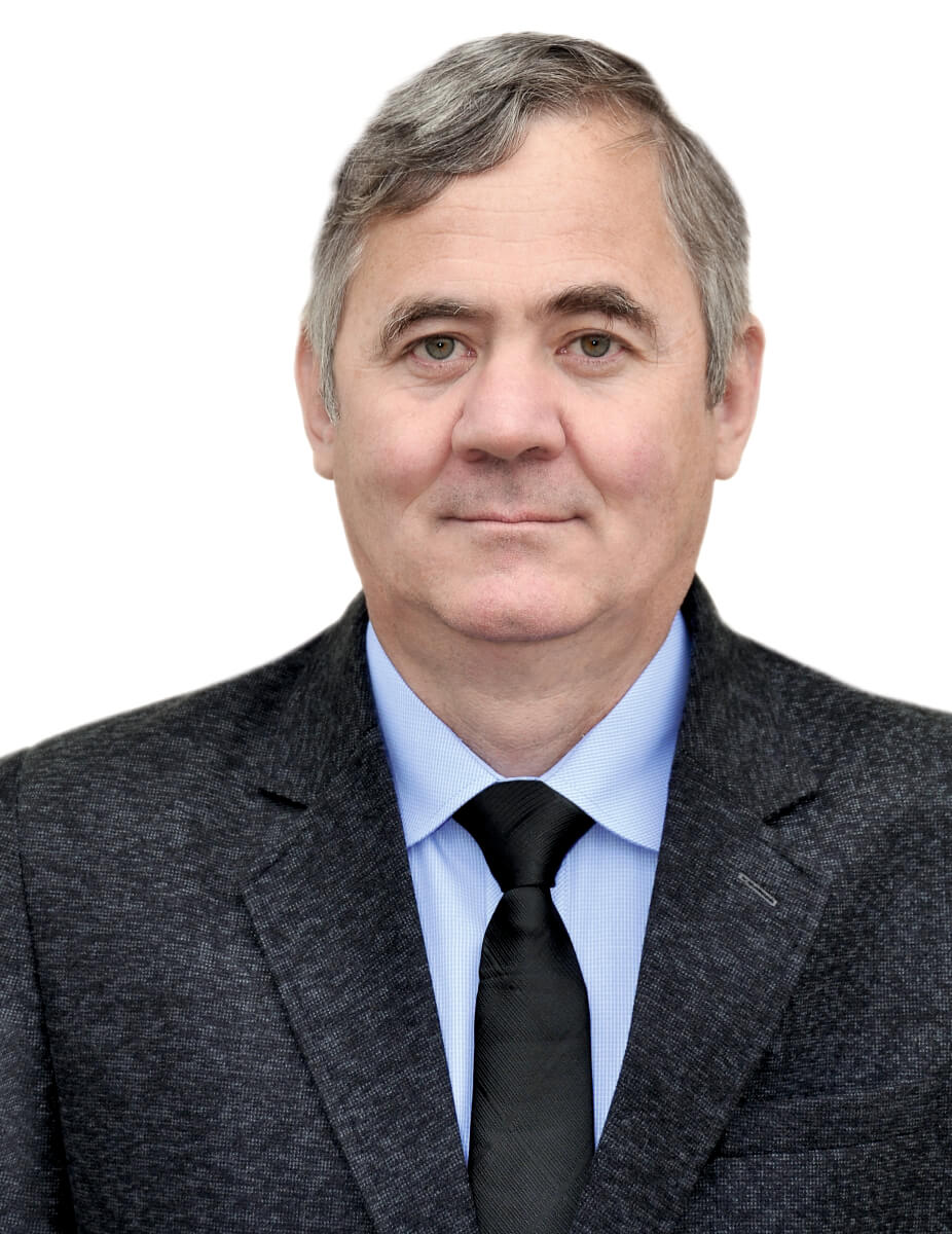 Ioan Dan CHERECHEȘ