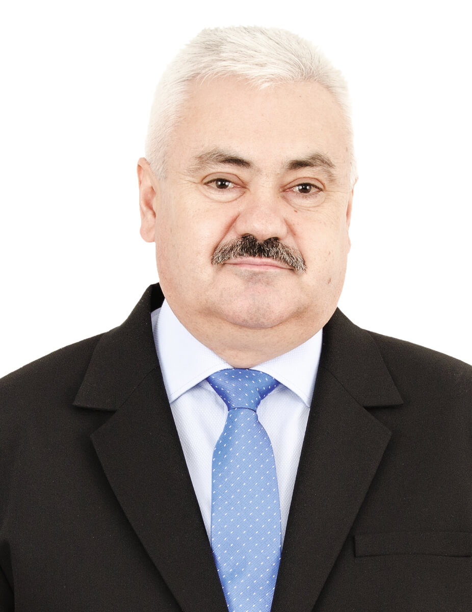 Gheorghe PANTEA