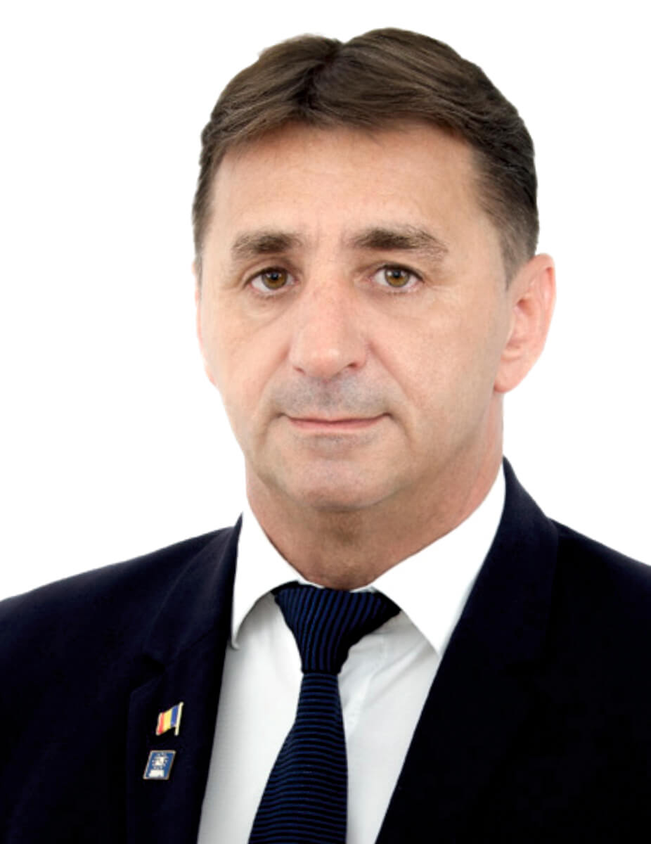 Marius Nicolae HAȚEGAN