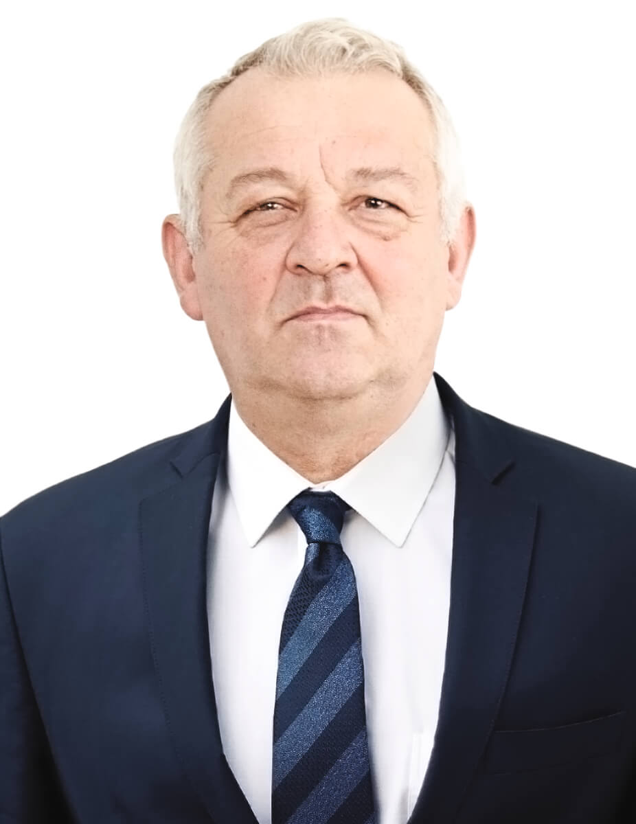 Ioan Alexandru RESIGA