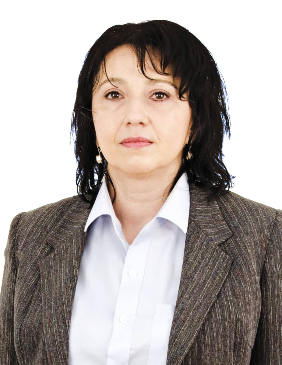 Marinela OANĂ