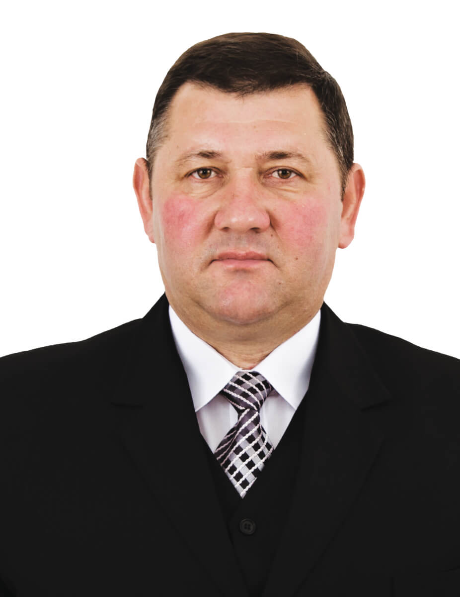 Petru BARBU