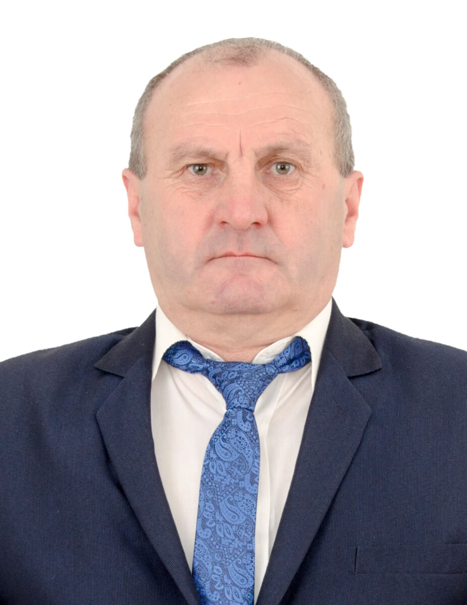 Bujor PETRUȚ