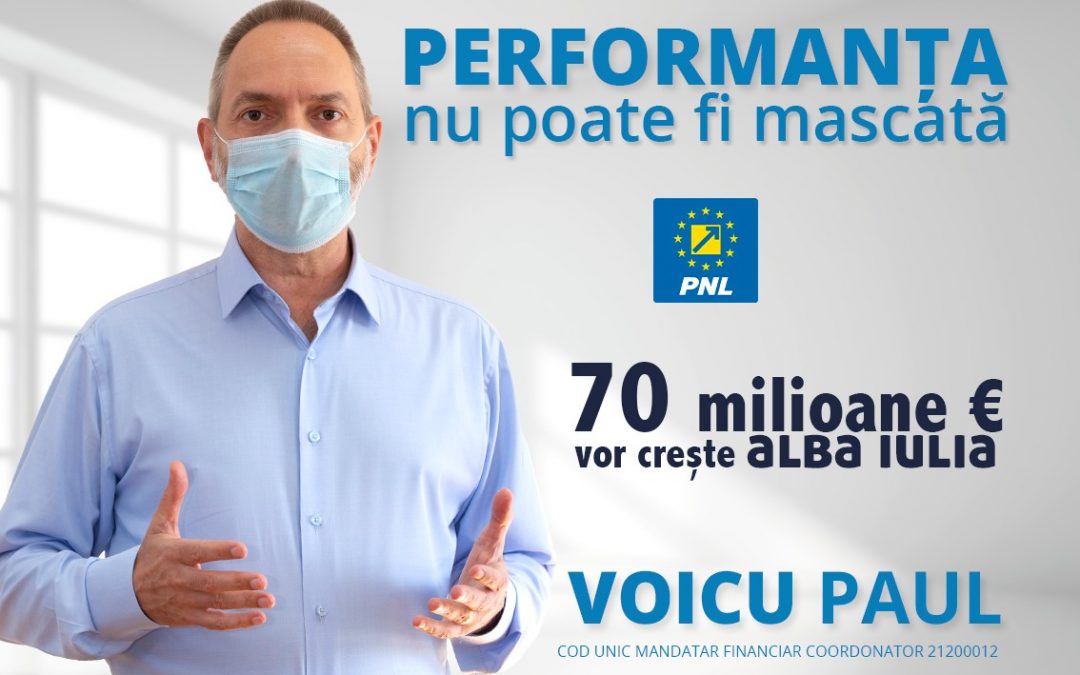 În Alba Iulia educația superioară începe de la nivelul cel mai mic, încă de la creșă.